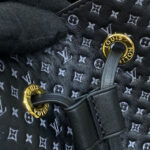 Louis Vuitton Neonoe BB M22598 Black